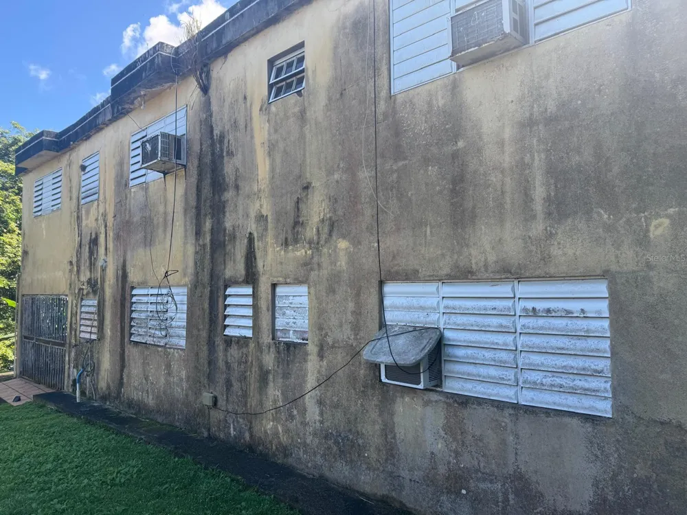 185 KM 6.1 CAMPO RICO ROAD Canovanas, PR 00729