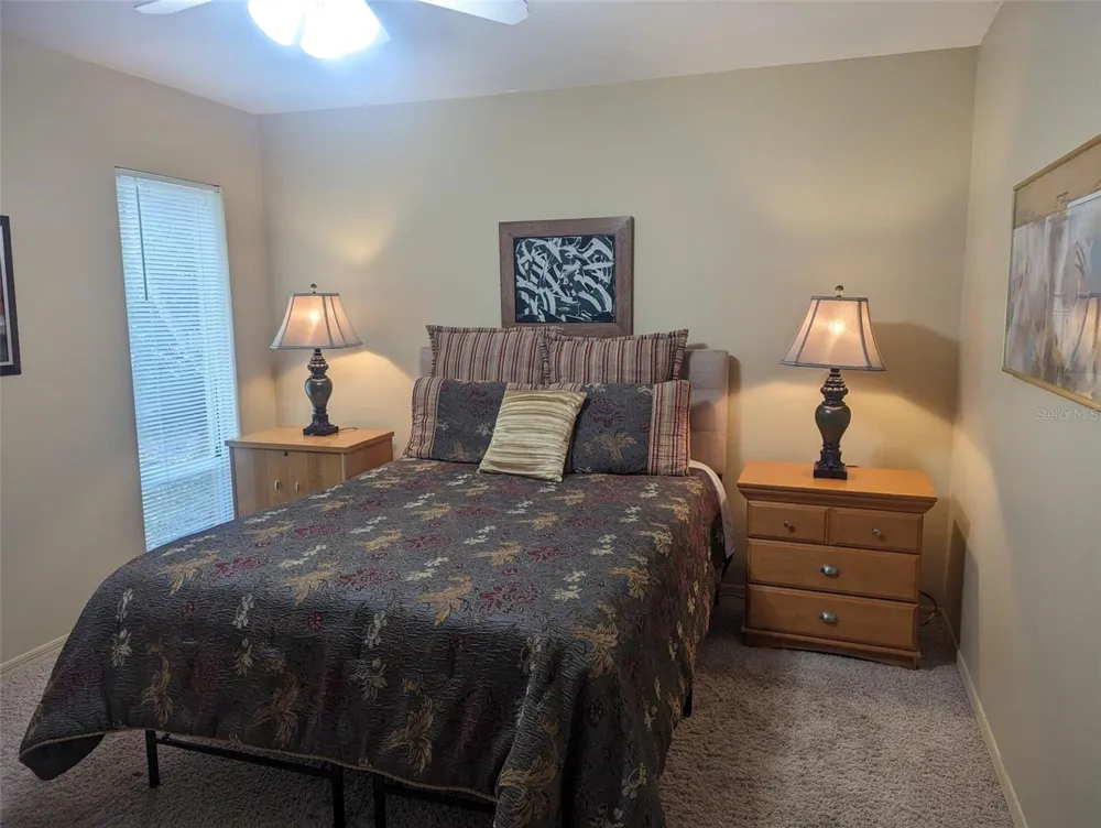 5409 PALM AIRE DRIVE Sarasota, FL 34243