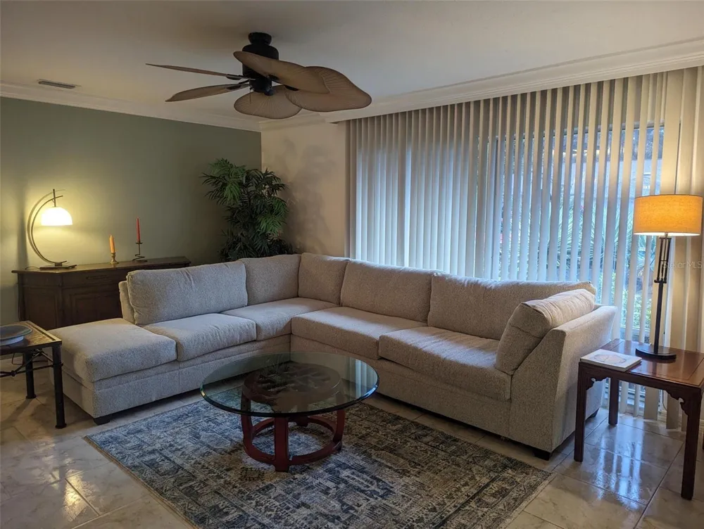 5409 PALM AIRE DRIVE Sarasota, FL 34243