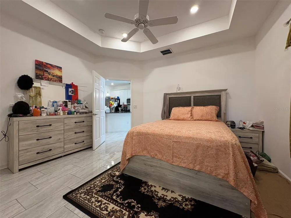 22 DEACON JONES BOULEVARD Orlando, FL 32810
