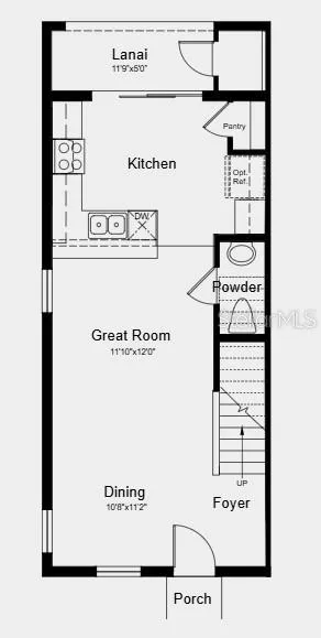2790 ARMADALE DRIVE #2790 Mount Dora, FL 32757