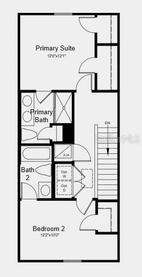 2790 ARMADALE DRIVE #2790 Mount Dora, FL 32757