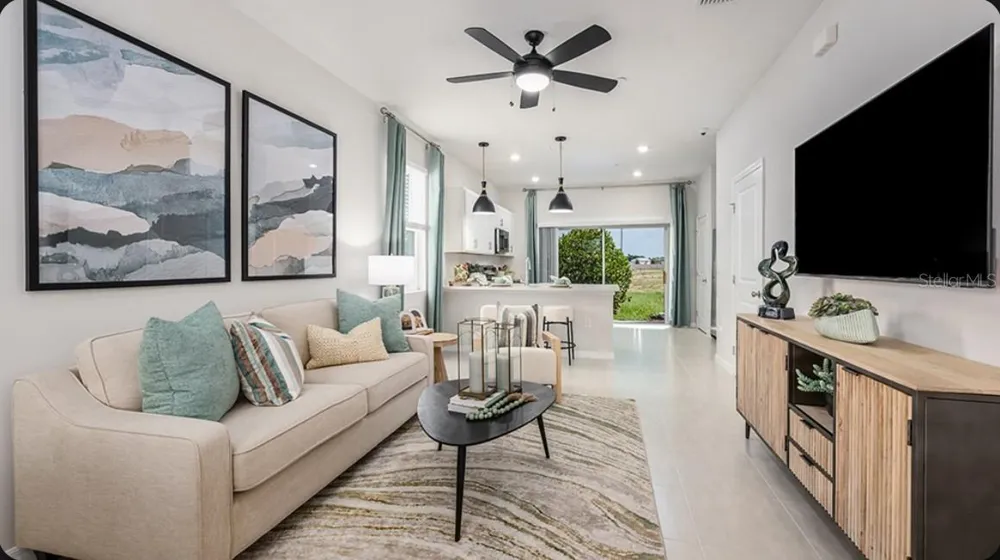 2790 ARMADALE DRIVE #2790 Mount Dora, FL 32757