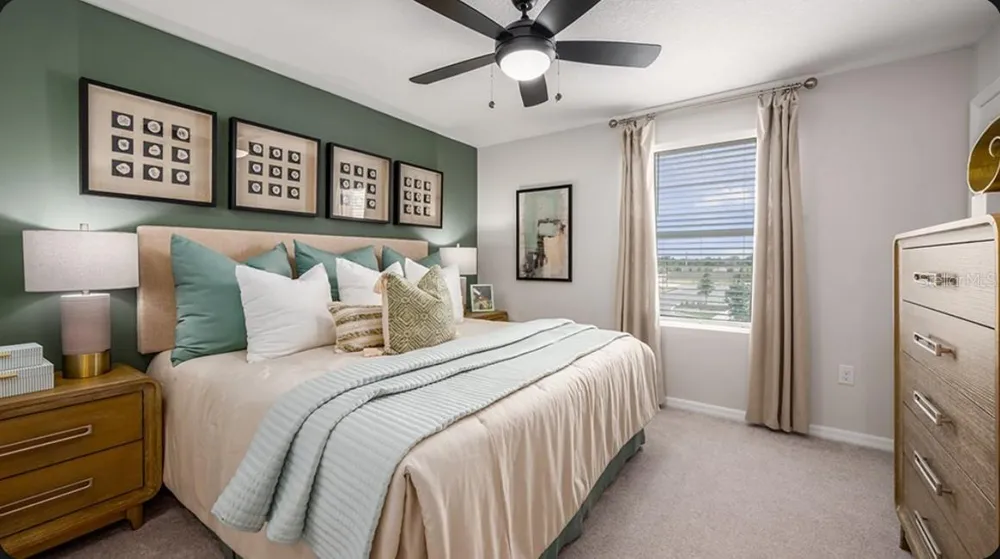 2790 ARMADALE DRIVE #2790 Mount Dora, FL 32757