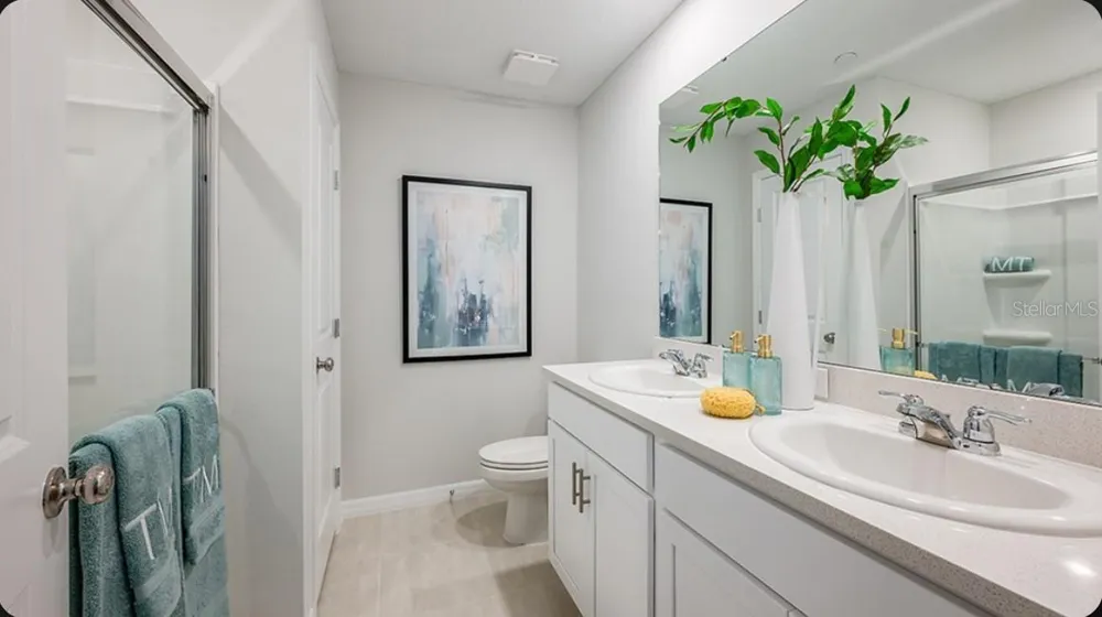 2790 ARMADALE DRIVE #2790 Mount Dora, FL 32757
