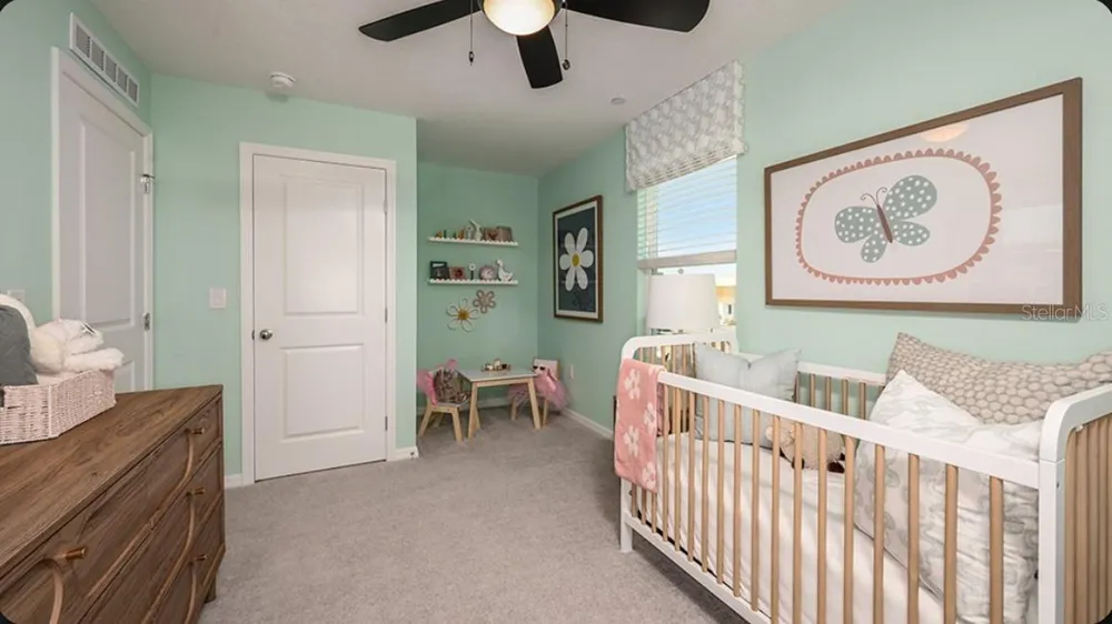2790 ARMADALE DRIVE #2790 Mount Dora, FL 32757