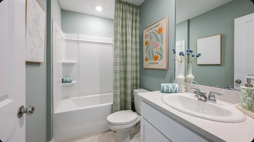 2790 ARMADALE DRIVE #2790 Mount Dora, FL 32757