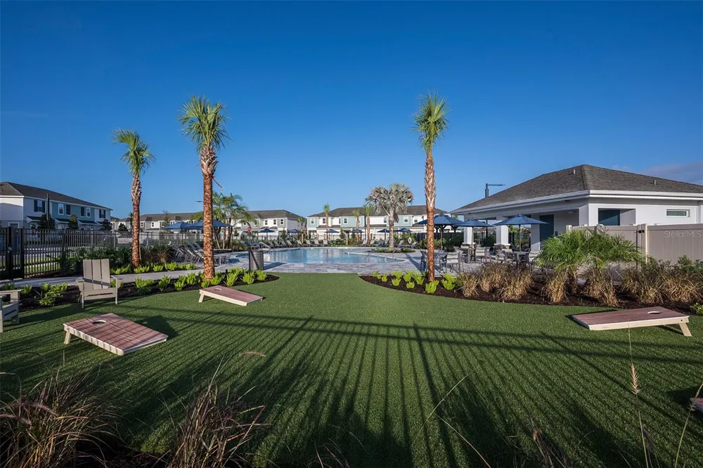 2790 ARMADALE DRIVE #2790 Mount Dora, FL 32757