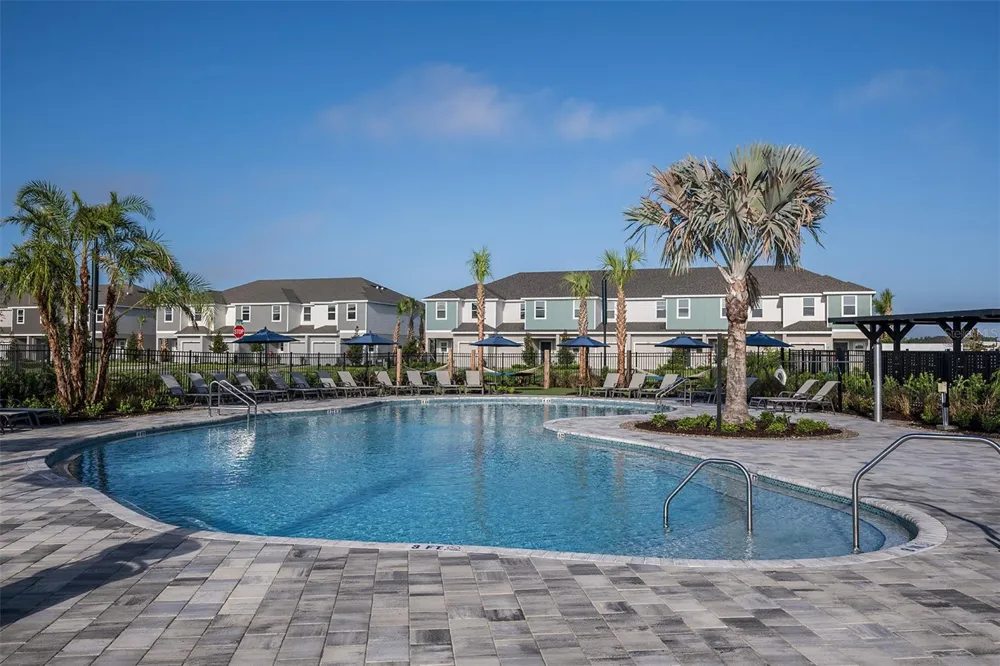 2790 ARMADALE DRIVE #2790 Mount Dora, FL 32757