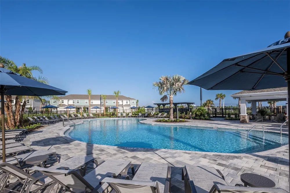 2790 ARMADALE DRIVE #2790 Mount Dora, FL 32757