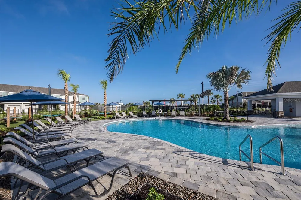 2790 ARMADALE DRIVE #2790 Mount Dora, FL 32757