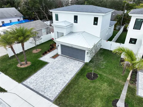 2345 BAHIA VISTA STREET