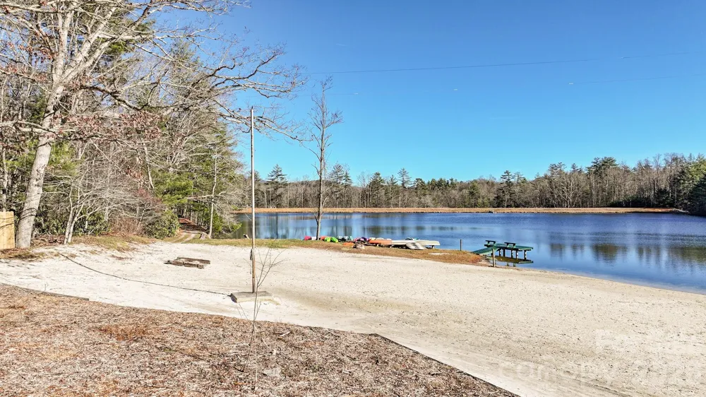 TBD Pine Point Road Spruce Pine, NC 28777
