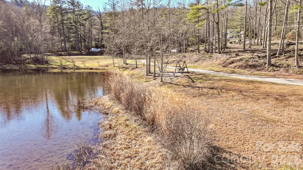 TBD Pine Point Road Spruce Pine, NC 28777