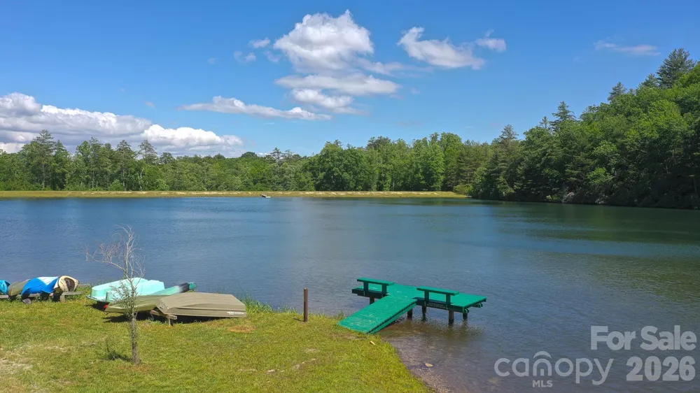 TBD Pine Point Road Spruce Pine, NC 28777