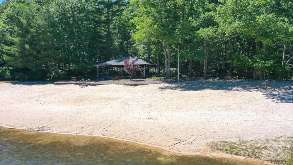 TBD Pine Point Road Spruce Pine, NC 28777