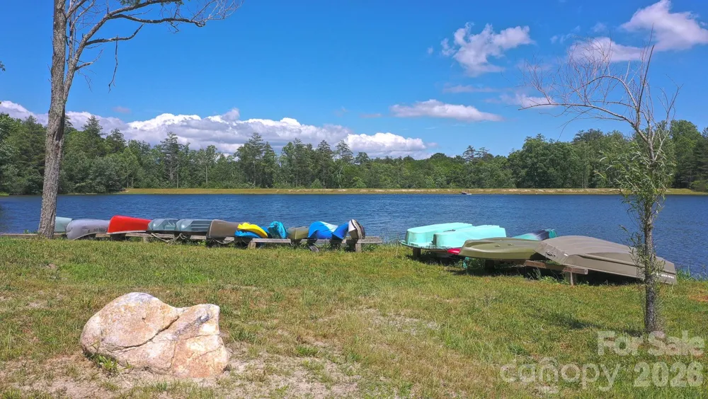 TBD Pine Point Road Spruce Pine, NC 28777