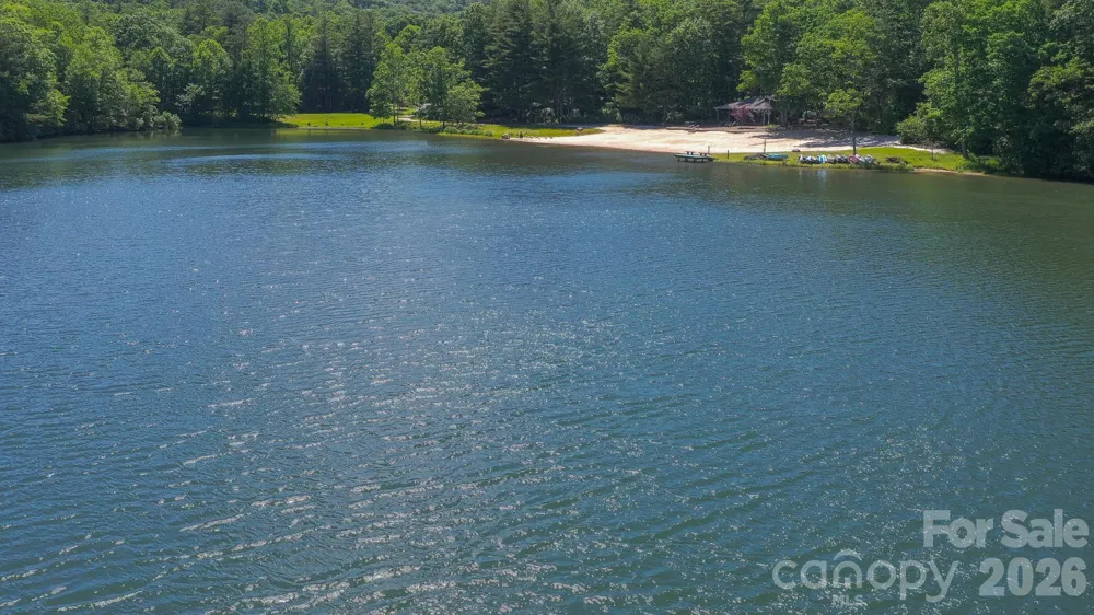 TBD Pine Point Road Spruce Pine, NC 28777