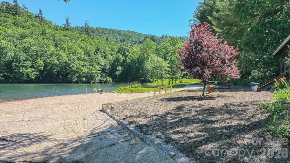 TBD Pine Point Road Spruce Pine, NC 28777