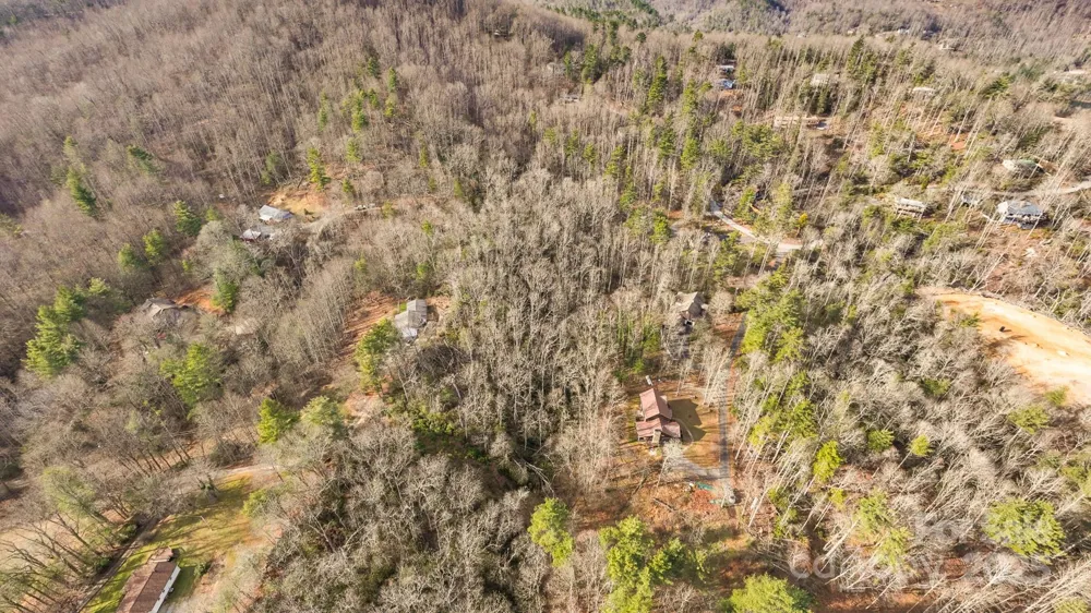TBD Longview Road Spruce Pine, NC 28777