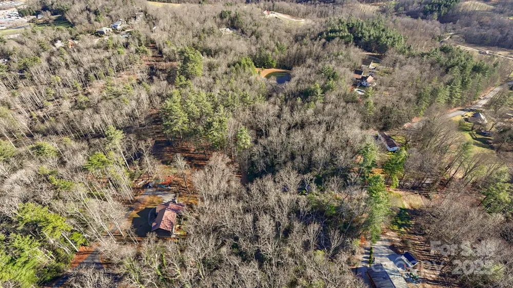 TBD Longview Road Spruce Pine, NC 28777