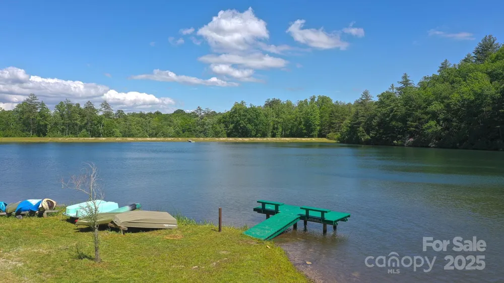 TBD Longview Road Spruce Pine, NC 28777