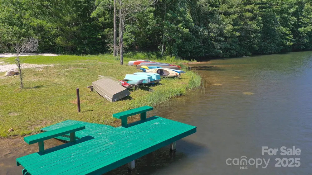 TBD Longview Road Spruce Pine, NC 28777