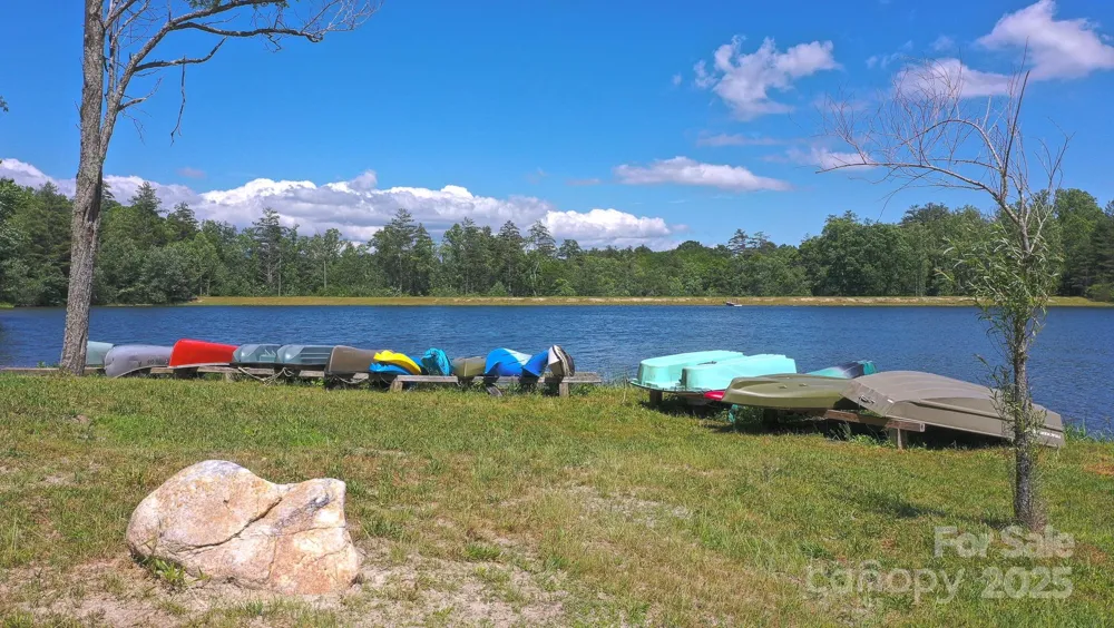 TBD Longview Road Spruce Pine, NC 28777