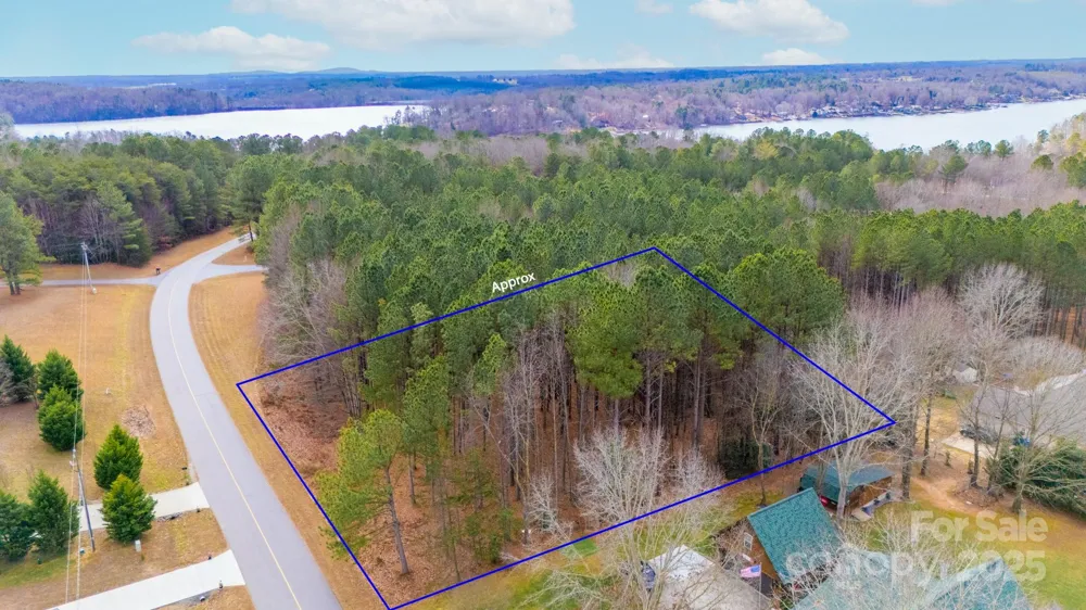 340 Gardner Point Drive Stony Point, NC 28678