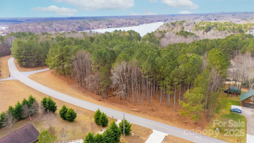 340 Gardner Point Drive Stony Point, NC 28678