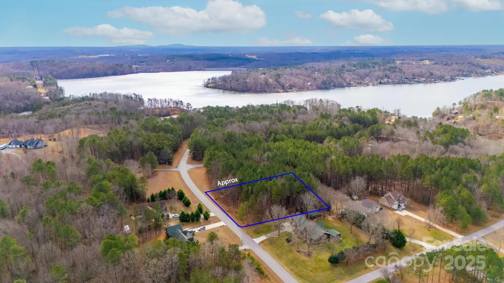 340 Gardner Point Drive Stony Point, NC 28678