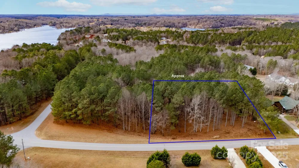 340 Gardner Point Drive Stony Point, NC 28678