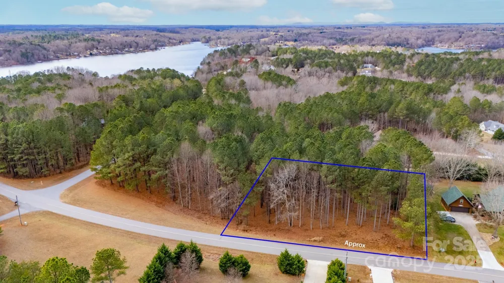 340 Gardner Point Drive Stony Point, NC 28678