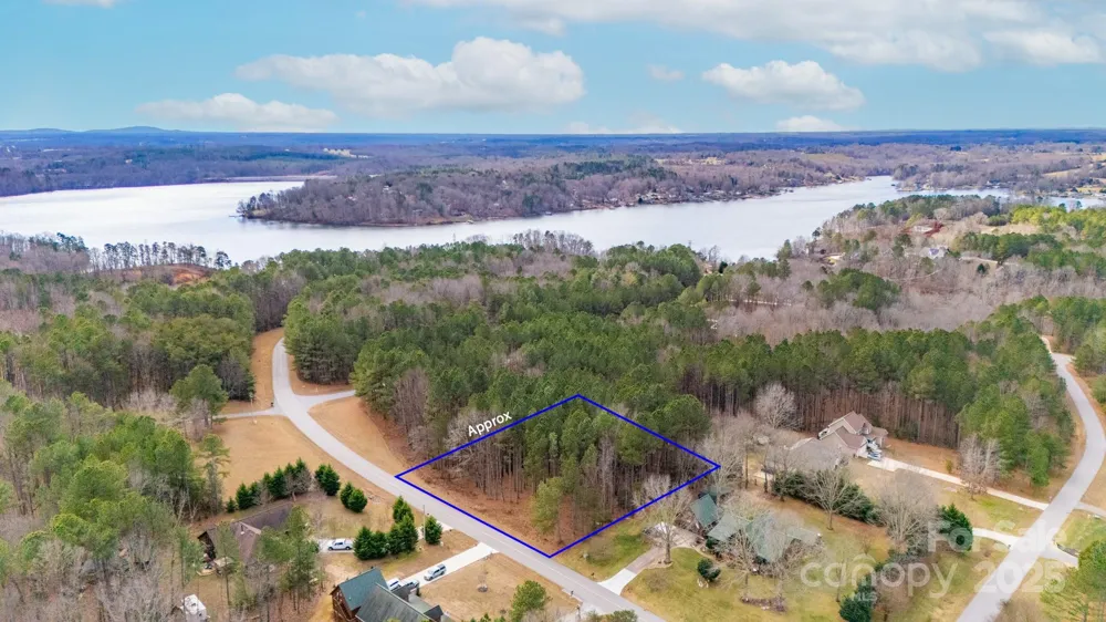 340 Gardner Point Drive Stony Point, NC 28678