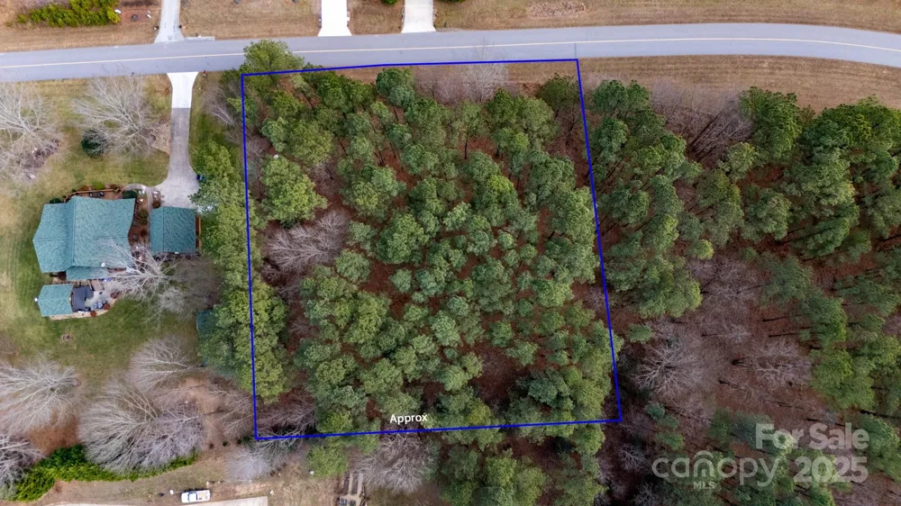 340 Gardner Point Drive Stony Point, NC 28678