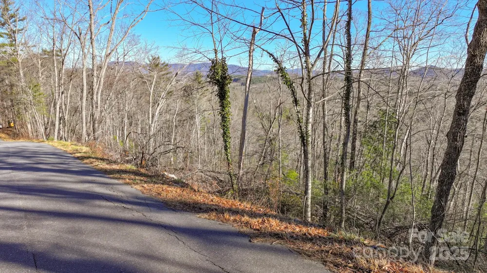 TBD MCHONE ROAD Spruce Pine, NC 28777