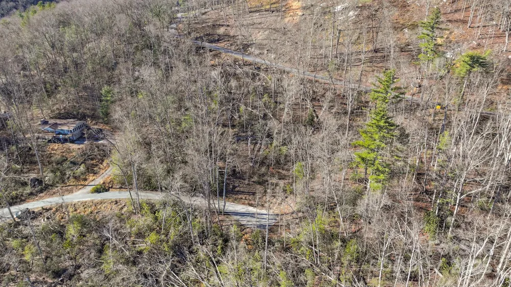 TBD MCHONE ROAD Spruce Pine, NC 28777