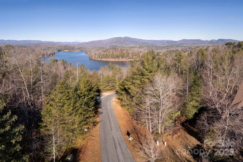 TBD Dockside Drive Nebo, NC 28754