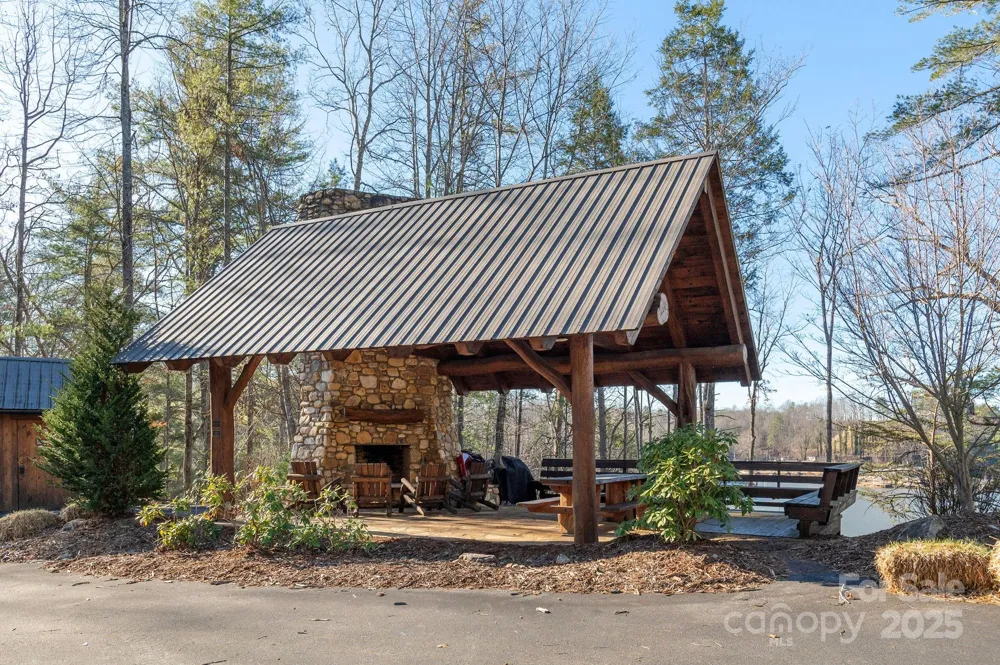 TBD Dockside Drive Nebo, NC 28754