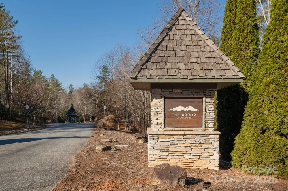 TBD Dockside Drive Nebo, NC 28754