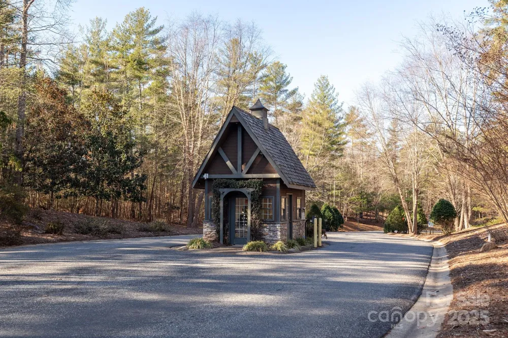 TBD Dockside Drive Nebo, NC 28754