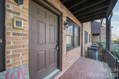 855 Nottingham Drive #65