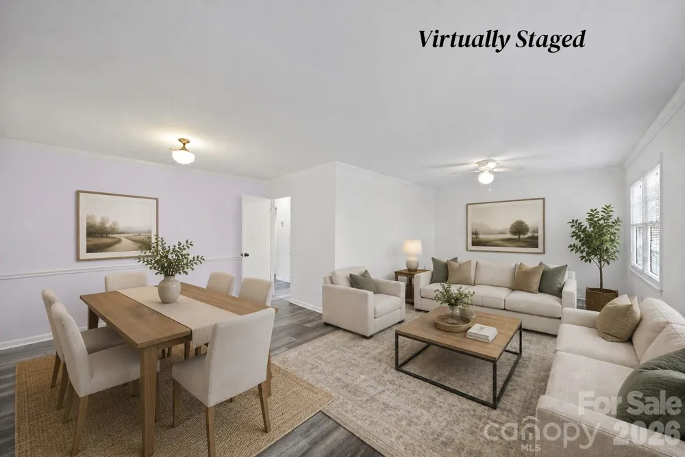 855 Nottingham Drive #65 Gastonia, NC 28054