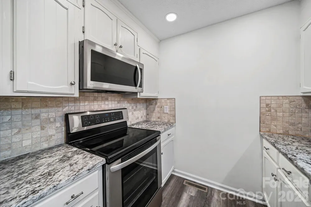 855 Nottingham Drive #65 Gastonia, NC 28054