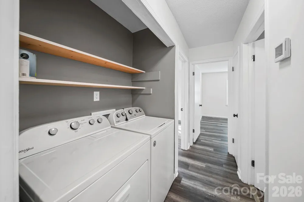 855 Nottingham Drive #65 Gastonia, NC 28054