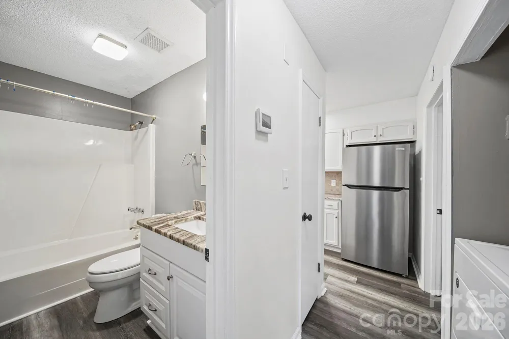 855 Nottingham Drive #65 Gastonia, NC 28054