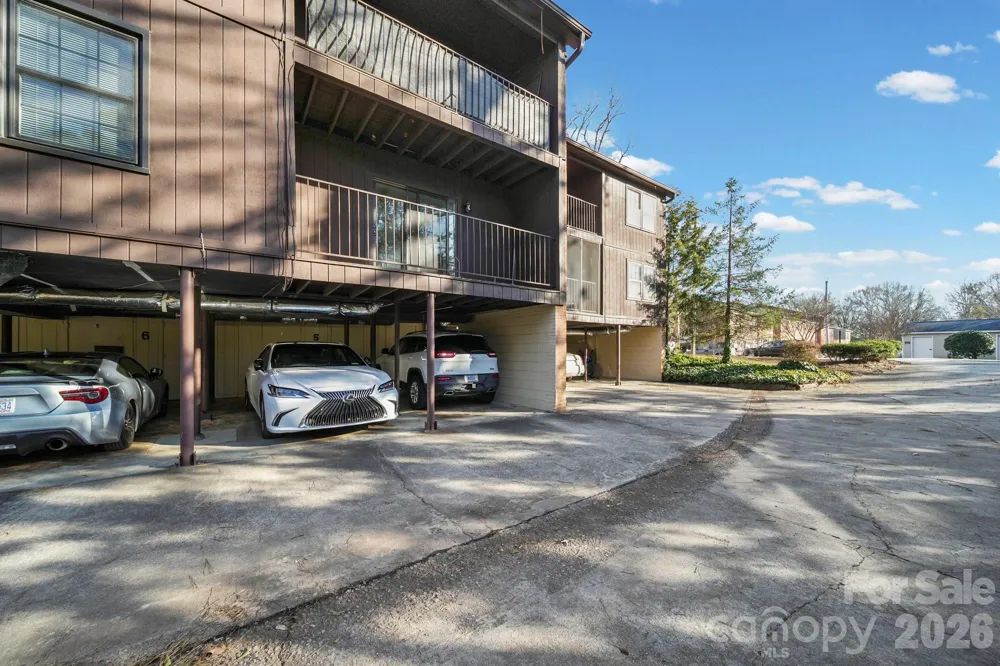 855 Nottingham Drive #65 Gastonia, NC 28054