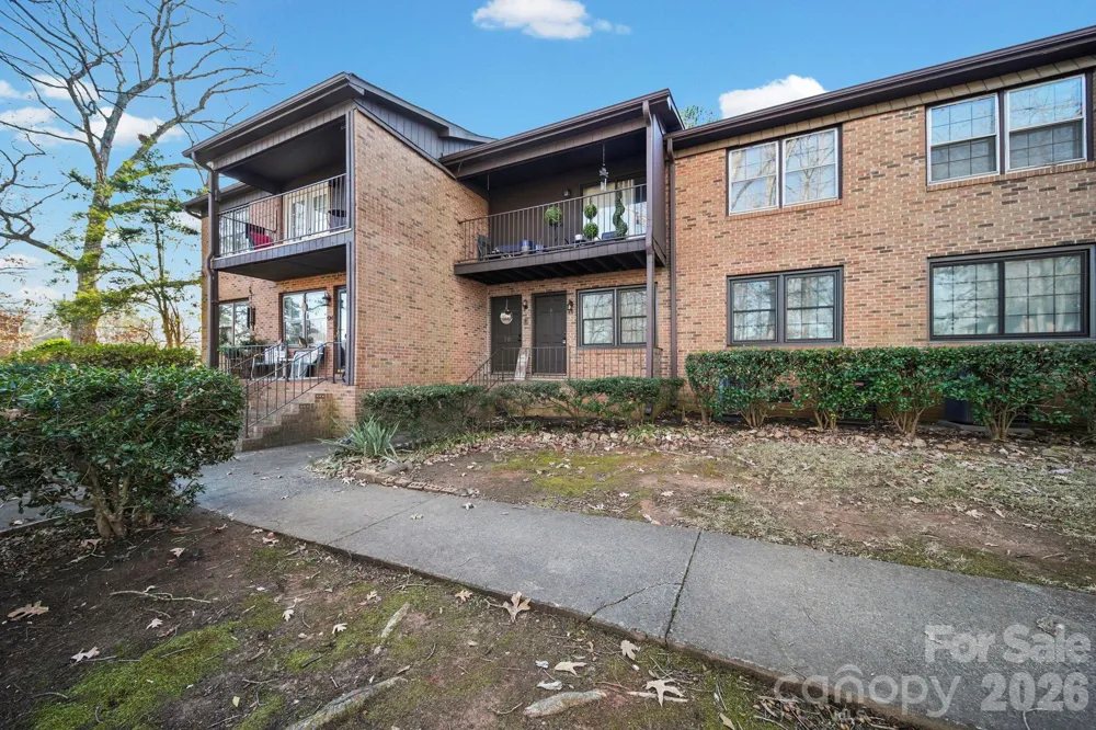 855 Nottingham Drive #65 Gastonia, NC 28054
