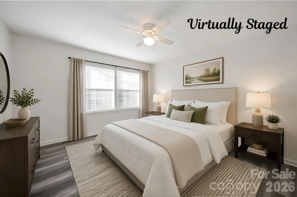 855 Nottingham Drive #65 Gastonia, NC 28054
