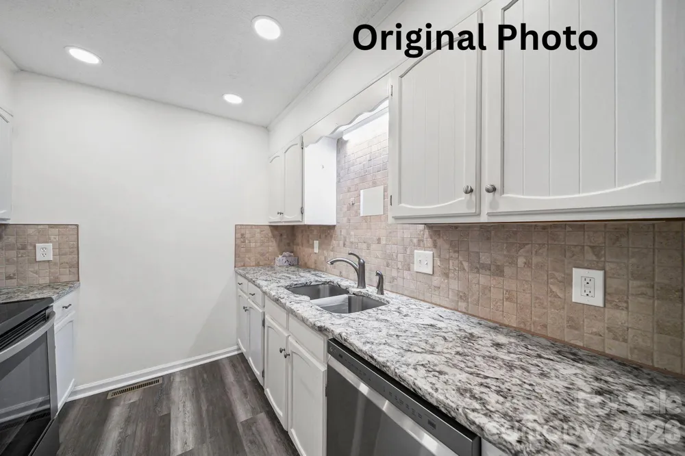 855 Nottingham Drive #65 Gastonia, NC 28054